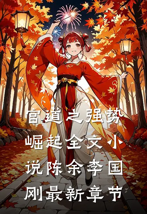 官道之强势崛起全文小说陈余李国刚最新章节