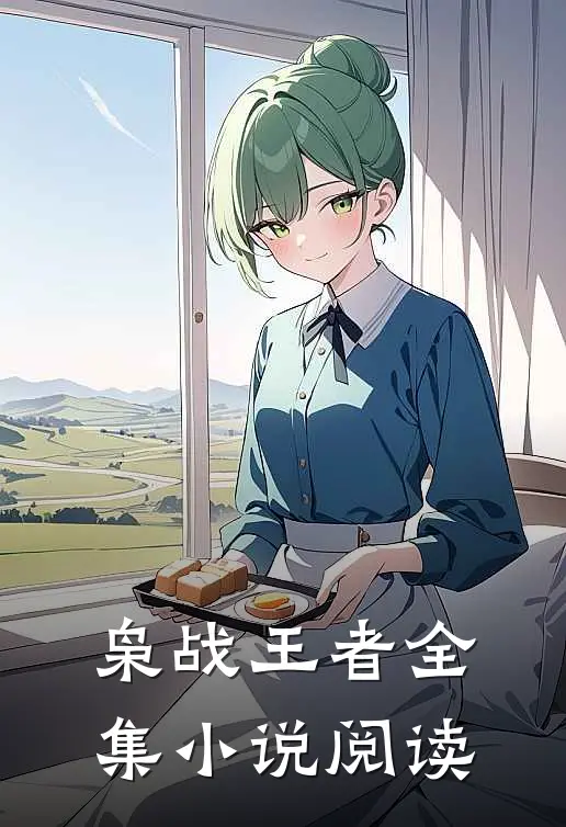 枭战王者全集小说阅读