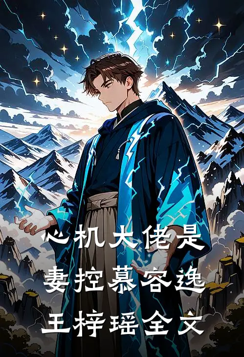 心机大佬是妻控慕容逸王梓瑶全文