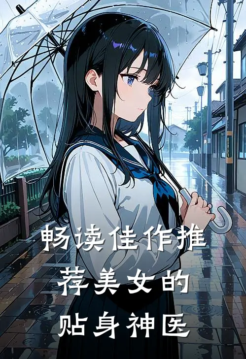 畅读佳作推荐美女的贴身神医