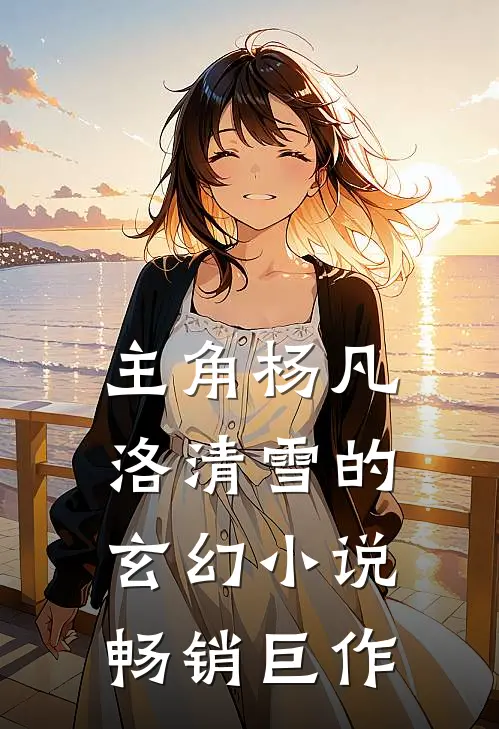 主角杨凡洛清雪的玄幻小说畅销巨作