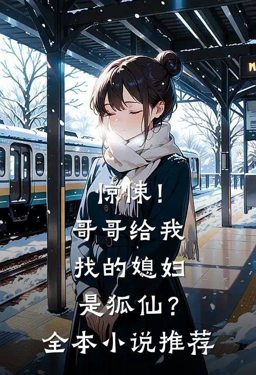 惊悚!哥哥给我找的媳妇是狐仙?全本推荐完结