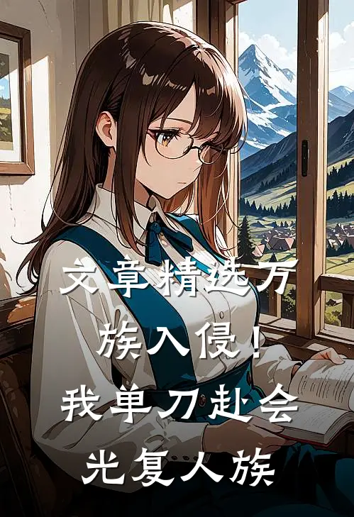 文章精选万族入侵！我单刀赴会光复人族
