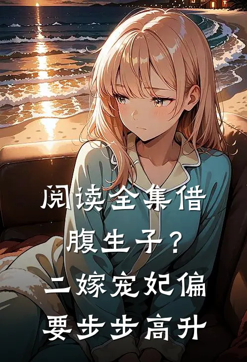阅读全集借腹生子？二嫁宠妃偏要步步高升