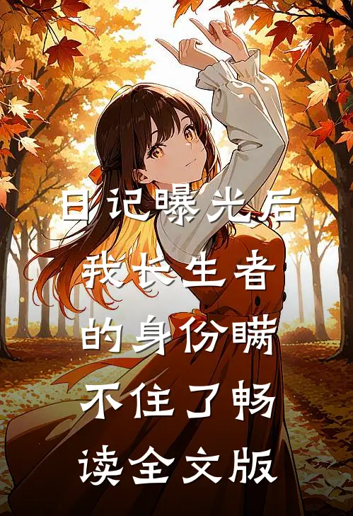 日记曝光后，我长生者的身份瞒不住了畅读全文版
