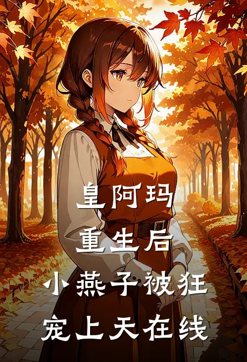 皇阿玛重生后，小燕子被狂宠上天在线