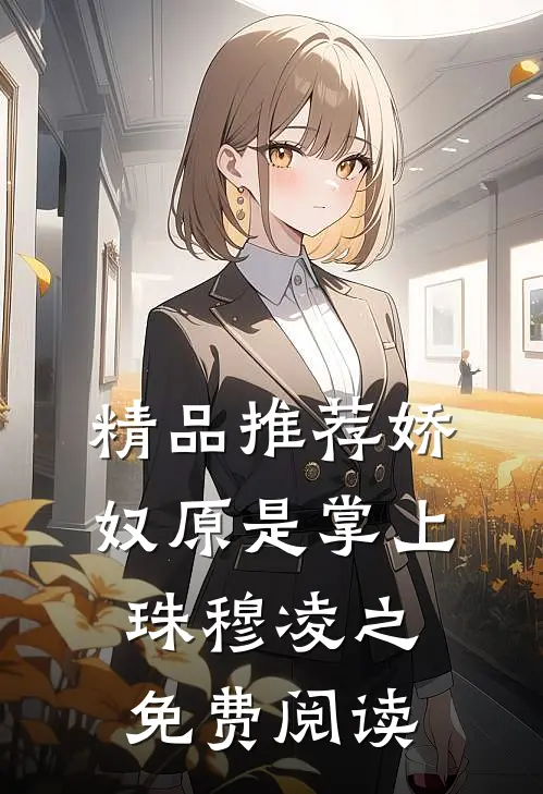 精品推荐娇奴原是掌上珠穆凌之免费阅读