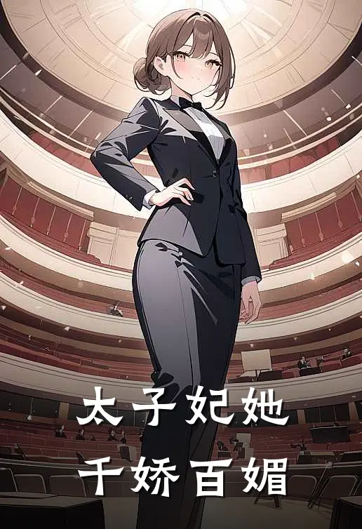 太子妃她千娇百媚