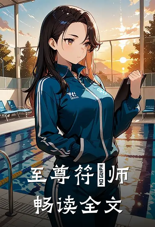 至尊符箓师畅读全文