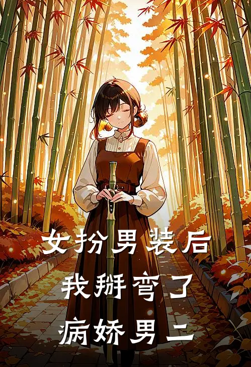 女扮男装后我掰弯了病娇男二