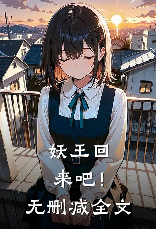 妖王回来吧!无删减全文
