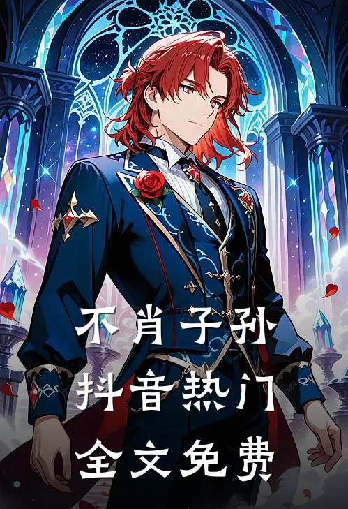 不肖子孙抖音热门全文免费