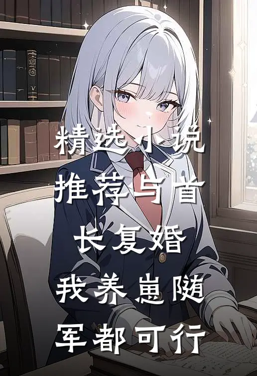 精选小说推荐与首长复婚，我养崽随军都可行