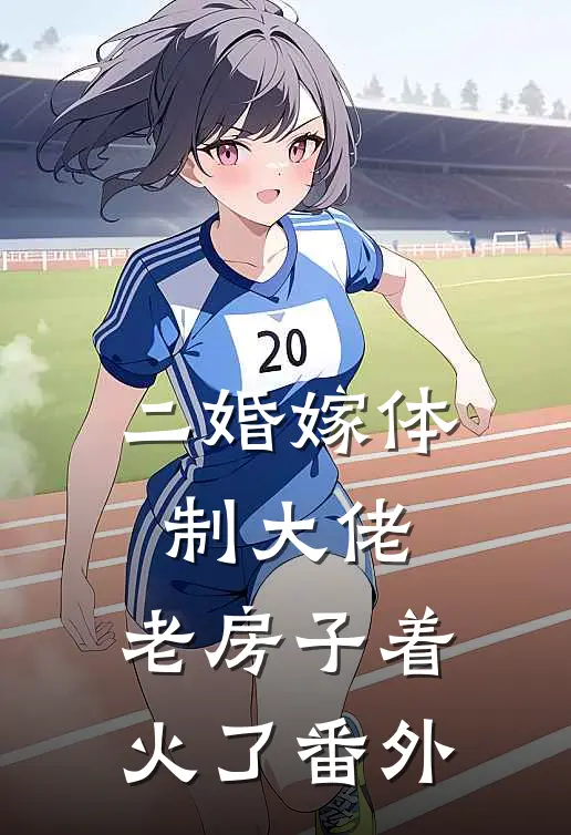 二婚嫁体制大佬，老房子着火了番外