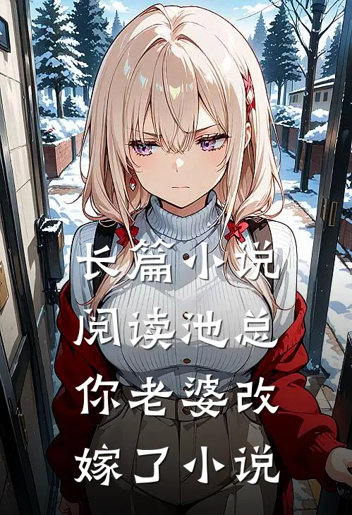 长篇小说阅读池总,你老婆改嫁了小说