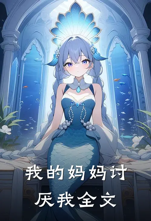 我的妈妈讨厌我全文