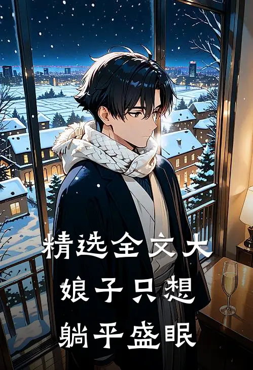 精选全文大娘子只想躺平盛眠