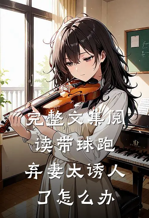 完整文集阅读带球跑：弃妻太诱人了怎么办
