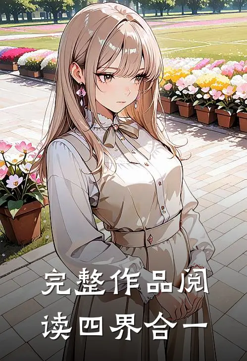 完整作品阅读四界合一