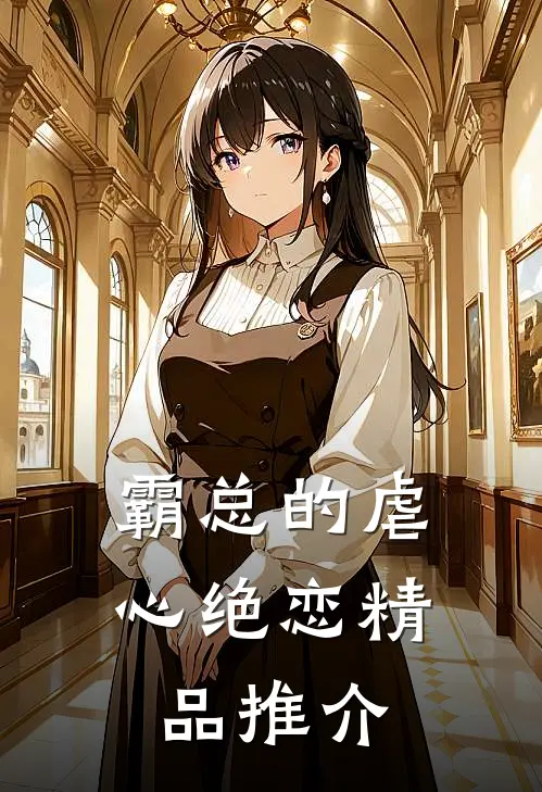 霸总的虐心绝恋精品推介