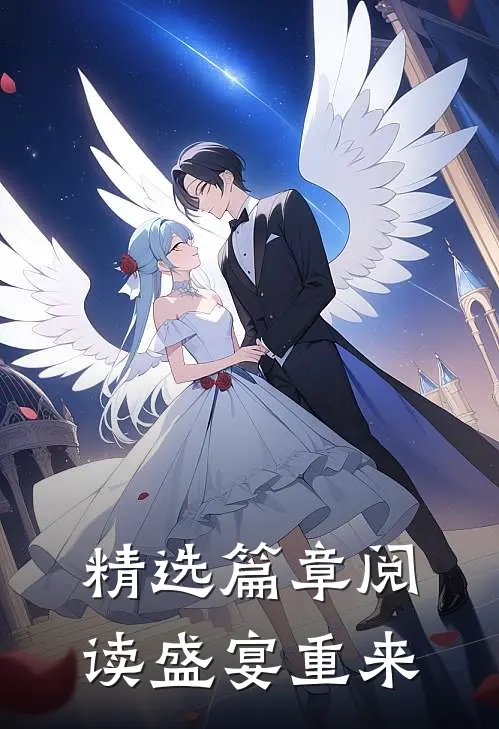 精选篇章阅读盛宴重来