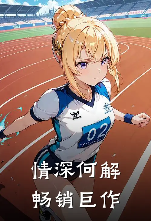 情深何解畅销巨作