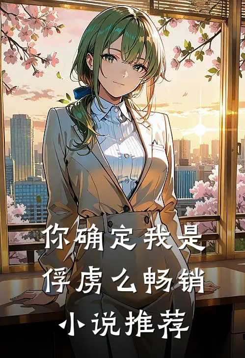 你确定我是俘虏么畅销小说推荐