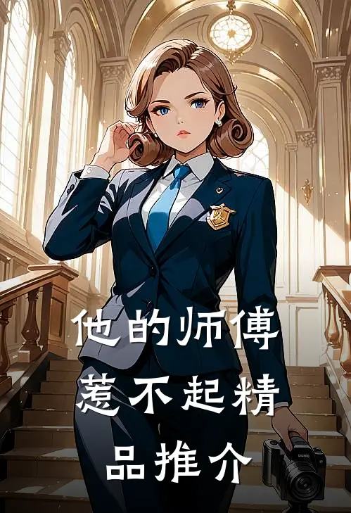 他的师傅惹不起精品推介
