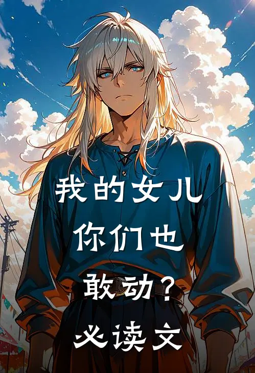 我的女儿，你们也敢动？必读文