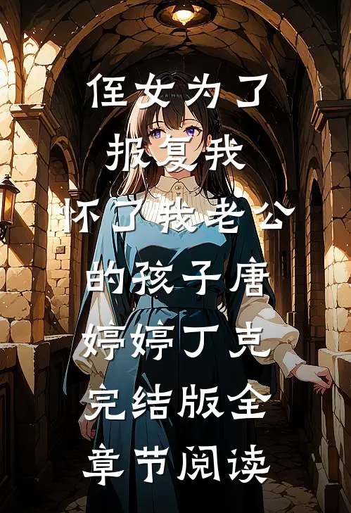 《侄女为了报复我，怀了我老公的孩子》唐婷婷丁克完结版全章节阅读