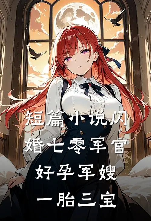 短篇小说闪婚七零军官，好孕军嫂一胎三宝