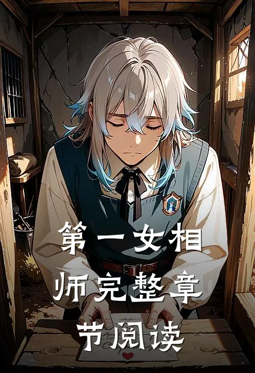第一女相师完整章节阅读