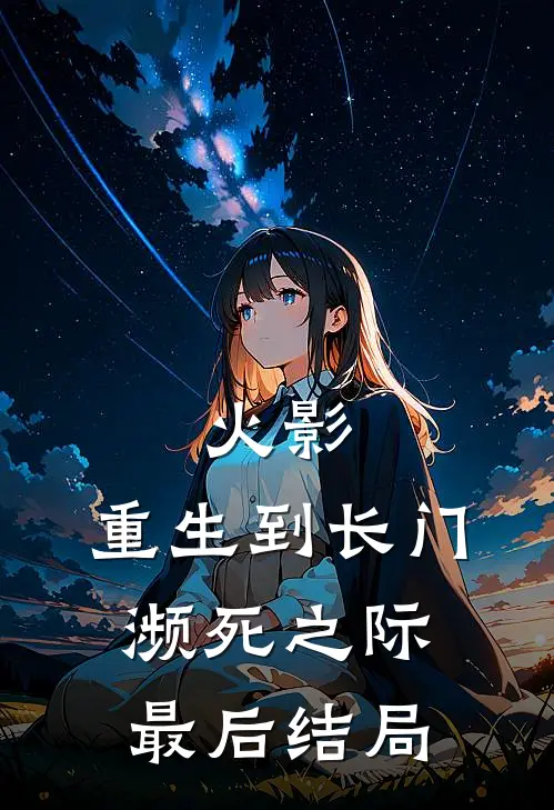 火影重生到长门濒死之际最后结局