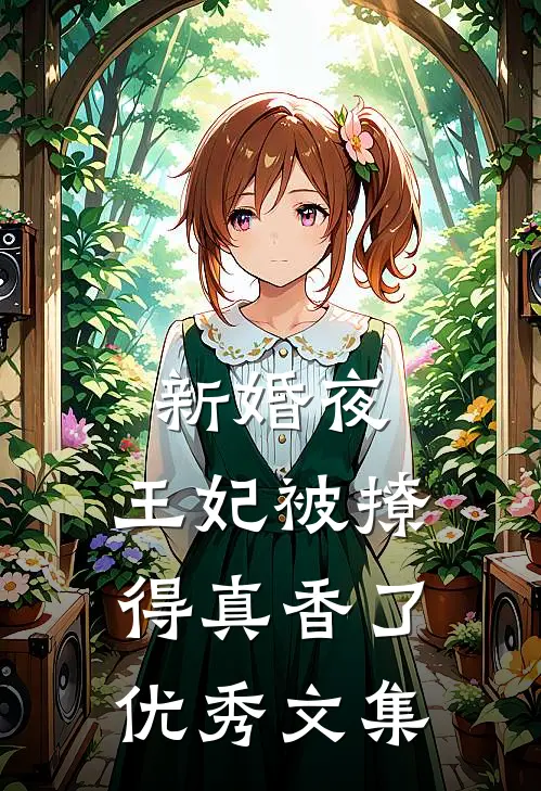新婚夜，王妃被撩得真香了优秀文集