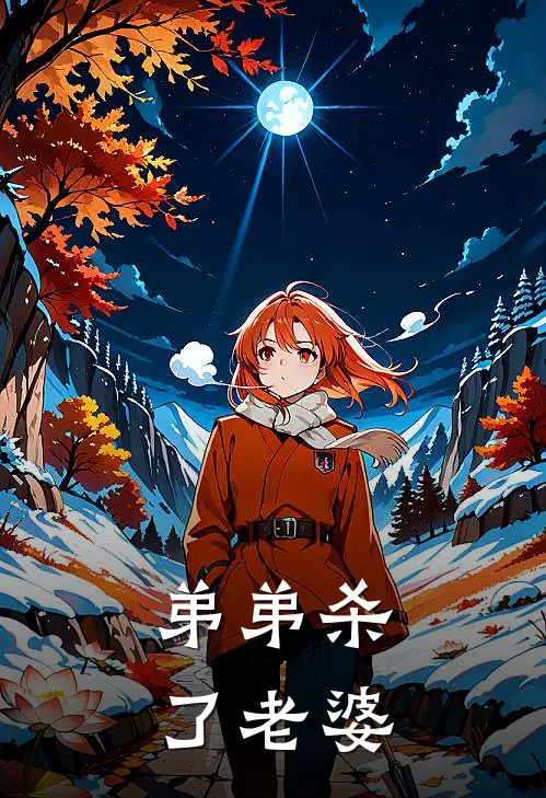 弟弟杀了老婆