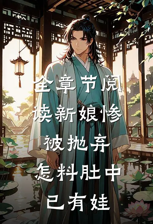 全章节阅读新娘惨被抛弃，怎料肚中已有娃