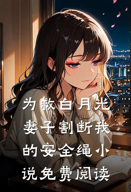 为救白月光，妻子割断我的安全绳小说免费阅读