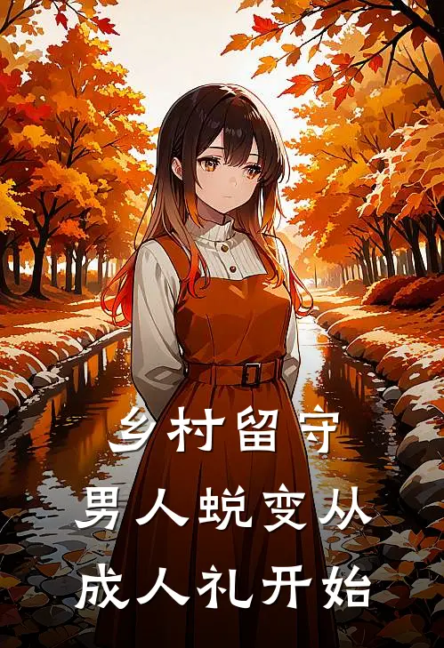 乡村留守：男人蜕变从成人礼开始