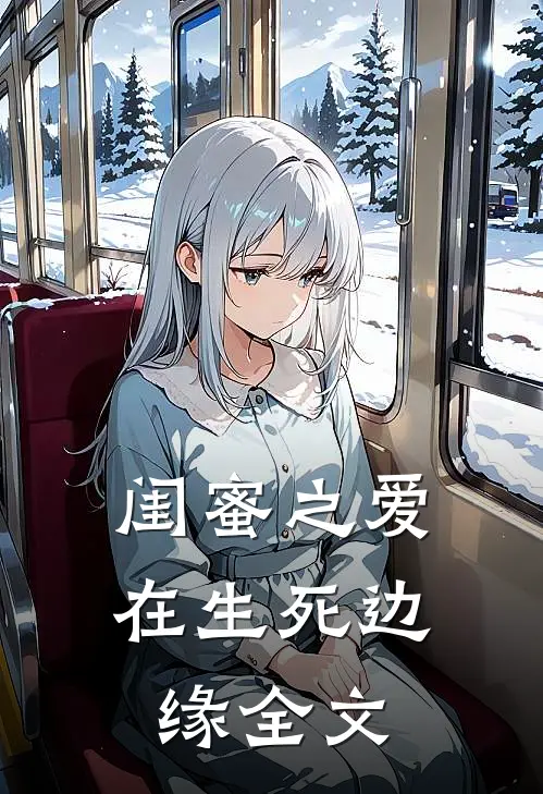 闺蜜之爱在生死边缘全文