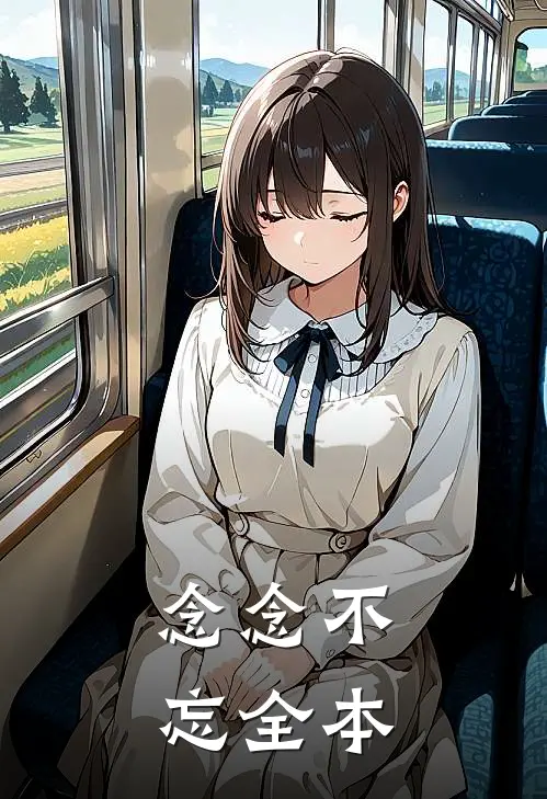 念念不忘全本