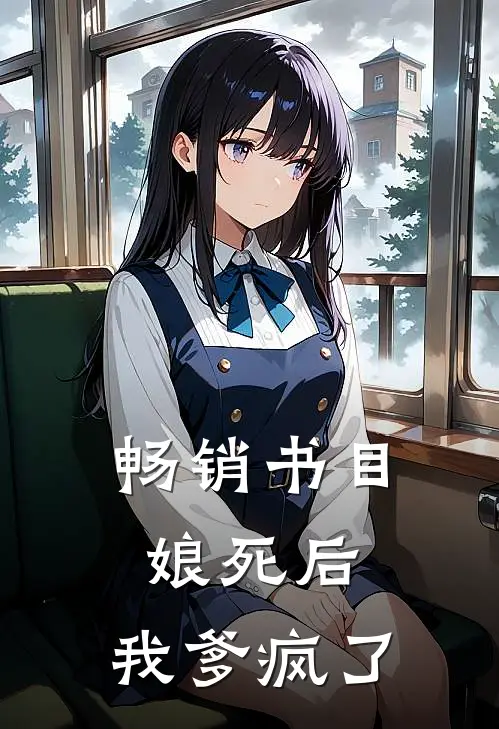畅销书目娘死后,我爹疯了