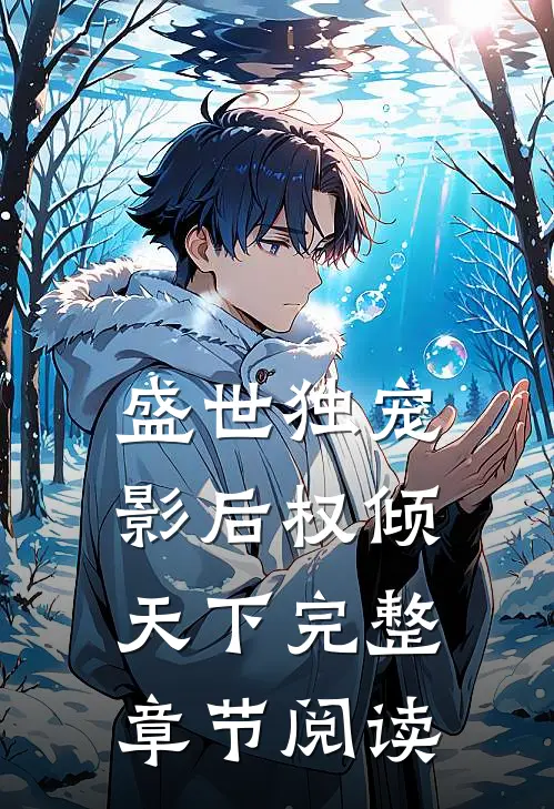 盛世独宠,影后权倾天下完整章节阅读