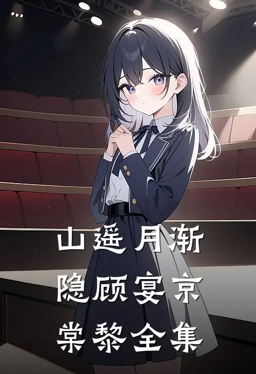 山遥月渐隐顾宴京棠黎全集