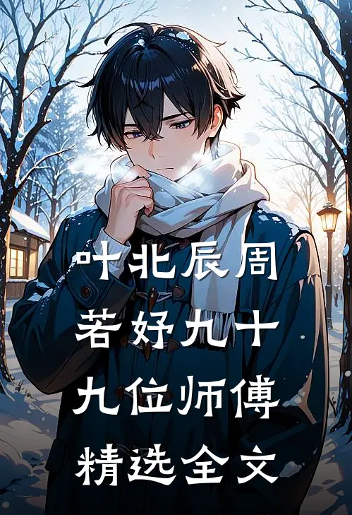 叶北辰周若妤九十九位师傅精选全文