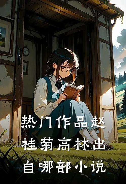 热门作品赵桂菊高林出自哪部小说