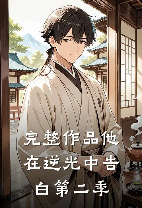 完整作品他在逆光中告白第二季