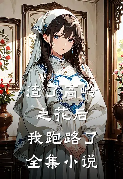 渣了高岭之花后，我跑路了全集小说