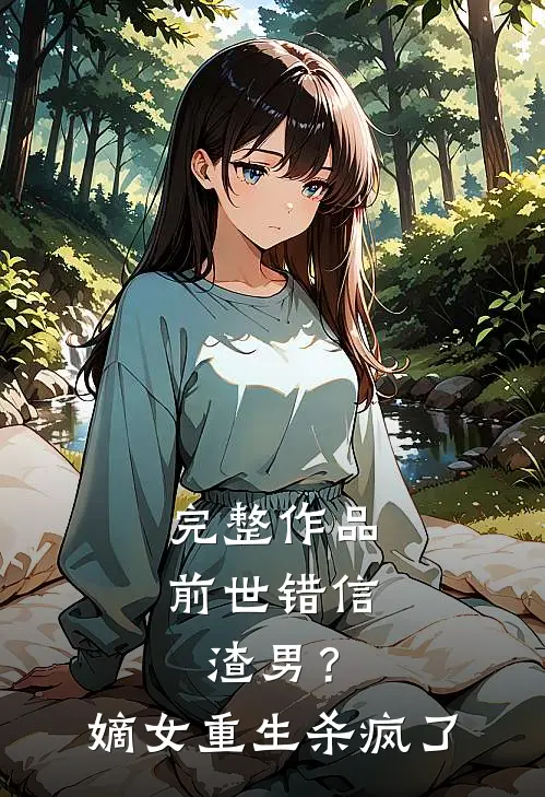 完整作品前世错信渣男？嫡女重生杀疯了