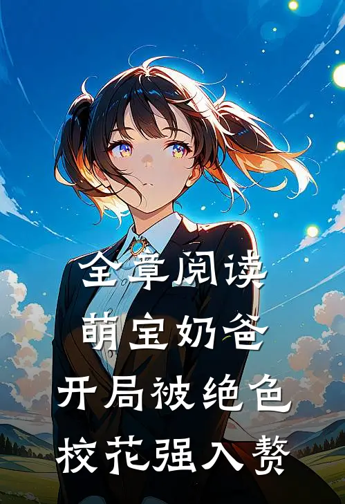 全章阅读萌宝奶爸：开局被绝色校花强入赘