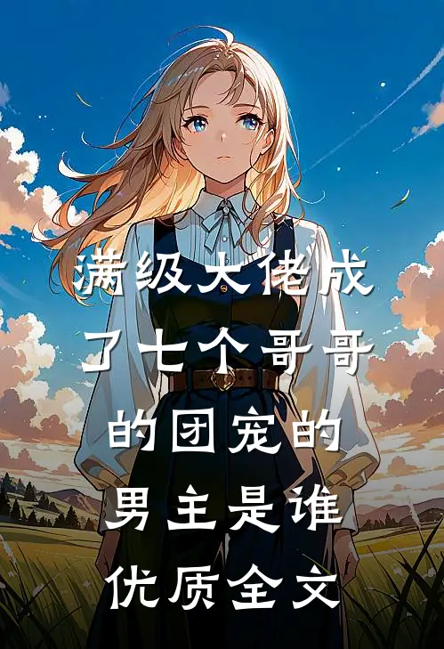 满级大佬成了七个哥哥的团宠的男主是谁优质全文